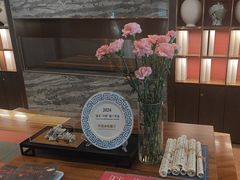 -南京空港温德姆花园酒店·MTF满庭芳中餐厅