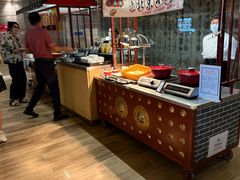 -北京王府井希尔顿酒店·万斯阁西餐厅