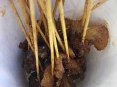 -喜姐炸串(仙林水平方店)