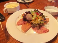 -宝莱纳啤酒花园餐厅PAULANER BRAUHAUS Nanjing(广州路店)