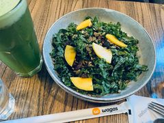 -Wagas沃歌斯(北京君太百货店)
