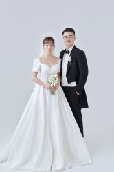 -全城热恋璀璨婚纱摄影(国贸总店)