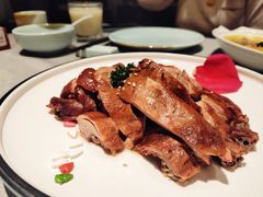 -竹雨堂创意中国菜(裕华店)