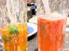 -大渔铁板烧(东城店)