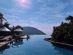 -三亚亚龙湾人间天堂鸟巢度假村