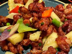 -创味·民间海南菜·非遗藤桥排骨(藤桥·免税城店)