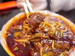 -玲玲米粉(中山路店)
