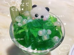 -常和州·夜宵大排档(常州单店)