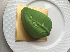 -莫奈花园法式蛋糕