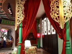 -锦府盐帮·侯宅(五棵松万达店)