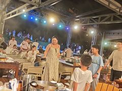 -渔家火锅·海鲜自助餐·演艺(亚龙湾天域酒店)