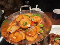 -绿茶餐厅(千岛湖银泰城店)