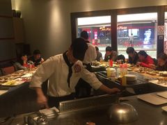 -赤坂亭·M9和牛烧肉·铁板烧(合肥万象城店)