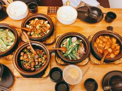 -旺爷砂锅·茶作(国贸城店)