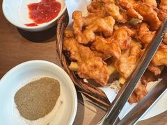 -单家老院·院子里的青岛菜(沙子口店)