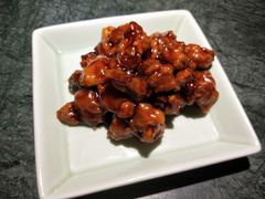 糖醋里脊-新白鹿餐厅(悠迈生活广场店)
