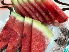 -山色西餐·柴火烤披萨