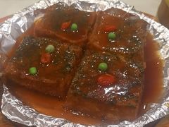 -全聚德烤鸭店(和平路店)