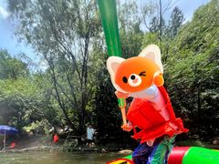 -五龙源极限漂流