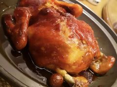 -浩翔餐饮(维多利喜悦汇店)