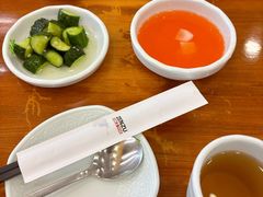 -全州拌饭馆(断桥店)