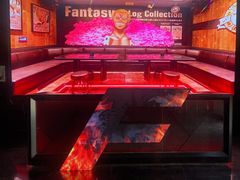 -范特西FANTASY量贩式KTV(民主广场店)
