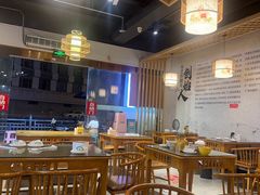 -易老妈蹄花.特色川菜(人民公园总店)