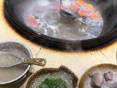 -313羊庄·羊肉火锅烧烤(李村店)