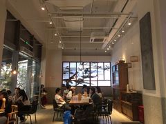 大堂-桃园眷村(万象天地店)