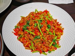 -庐灶江南·江南菜·四合院Bistro(东直门雍和宫·原华侨宾馆店)