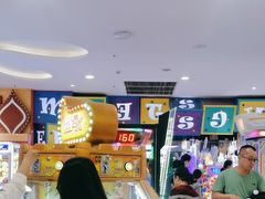-meland·儿童乐园·游戏厅娃娃机·电玩Xbox(成都合生汇店)