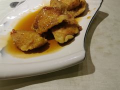 -七菜馆·东北菜·蒸饺(文体路店)