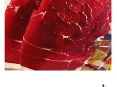 水煮牛肉-东来顺饭庄(五道口店)