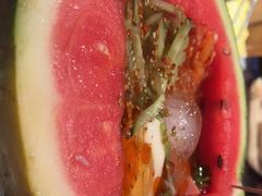 -张牌牌·东北烤肉小吃市集(金楠天街店)