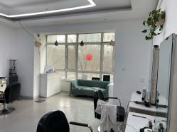 -艺时·漂发·染发·蛋白护理店