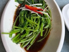 -龙井壹号·茶缘山景宴(龙井村店)