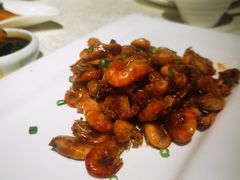 -金枝玉叶上海人家食府(三里河店)