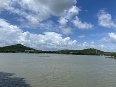 -上海月湖雕塑公园