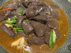 -金牌酸菜鱼(蓝天花园店)