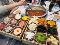 -芈重山老火锅(昌平店)