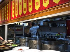-人民食堂(青羊宫店)