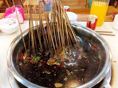 -江二娃串串香(科园四路总店)