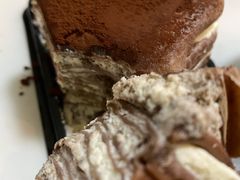 -7cake榴莲千层蛋糕(松江店)