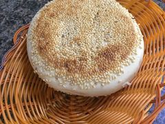 -清真喜兰老丁羊汤特色小吃