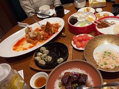 -上海人家花樣年华(中山公园店)