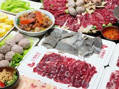 -合意桐坑牛肉粿·鲜牛肉火锅(嵩山总店)