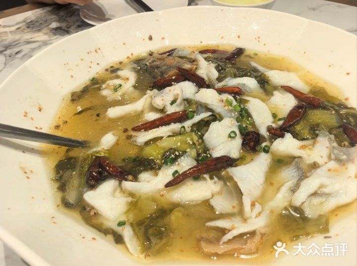 🌶️🍜川粤美食大赏！