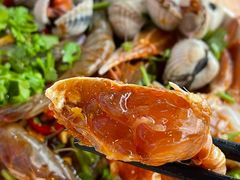 -车头老二大排档