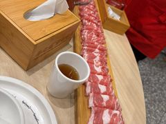 -羊之道草原味道清真餐厅(番禺店)