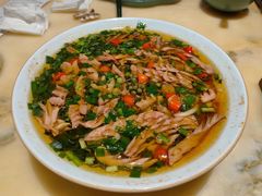 -锦府盐帮·侯宅(五棵松万达店)